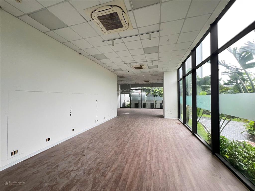 Cho thuê mặt bằng kinh doanh, khối đế toà g2  le grand jardin