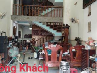 Bán nhà đẹp 3 tầng , mặt tiền đường số 10 m. dt 60m2 chỉ 4.6 tỷ, q9