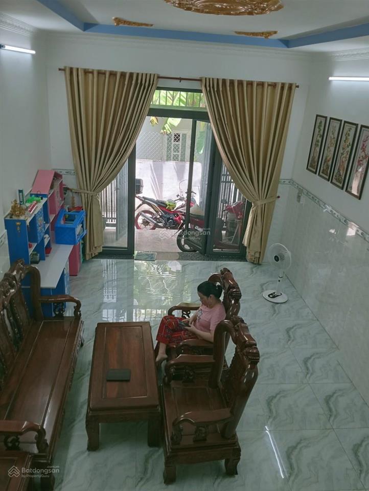 Chính chủ gửi bán nhà đẹp đón tết, dt 66m2 (4,10x16), 2 tầng, q9