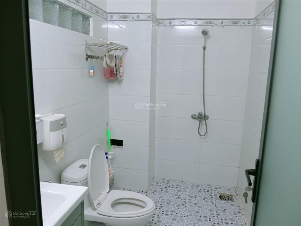 Chính chủ gửi bán nhà đẹp đón tết, dt 66m2 (4,10x16), 2 tầng, q9
