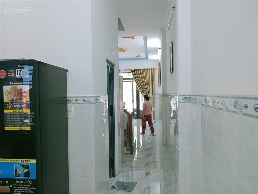Chính chủ gửi bán nhà đẹp đón tết, dt 66m2 (4,10x16), 2 tầng, q9