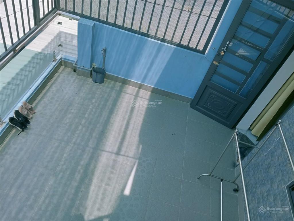 Chính chủ gửi bán nhà đẹp đón tết, dt 66m2 (4,10x16), 2 tầng, q9