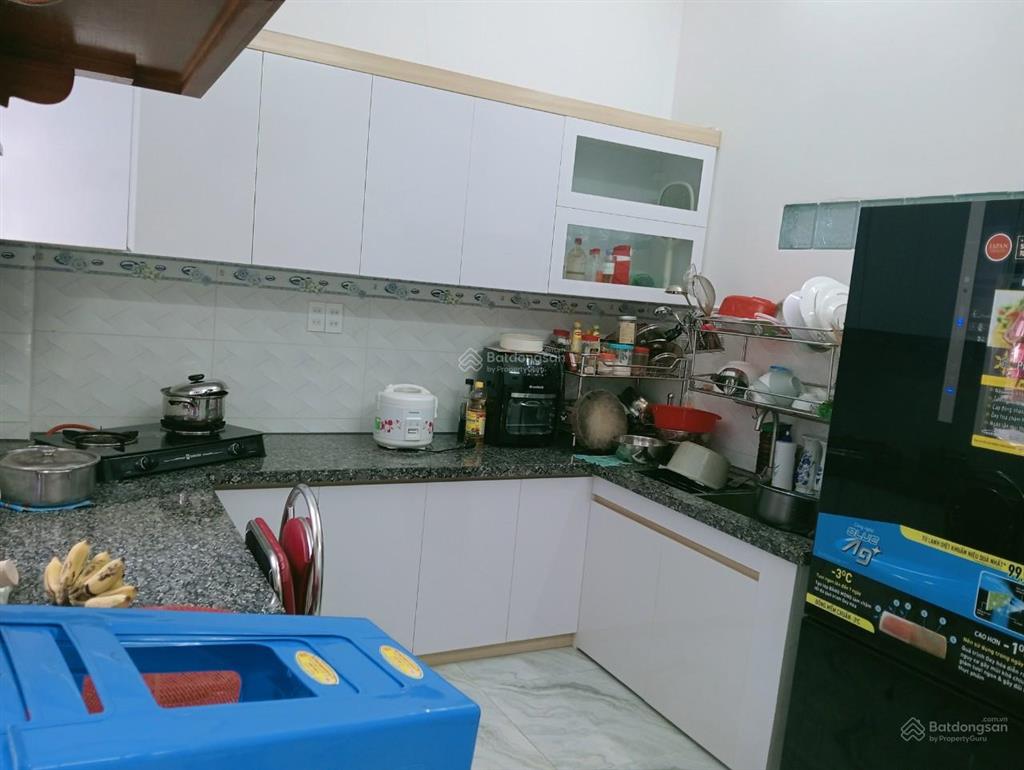 Chính chủ gửi bán nhà đẹp đón tết, dt 66m2 (4,10x16), 2 tầng, q9