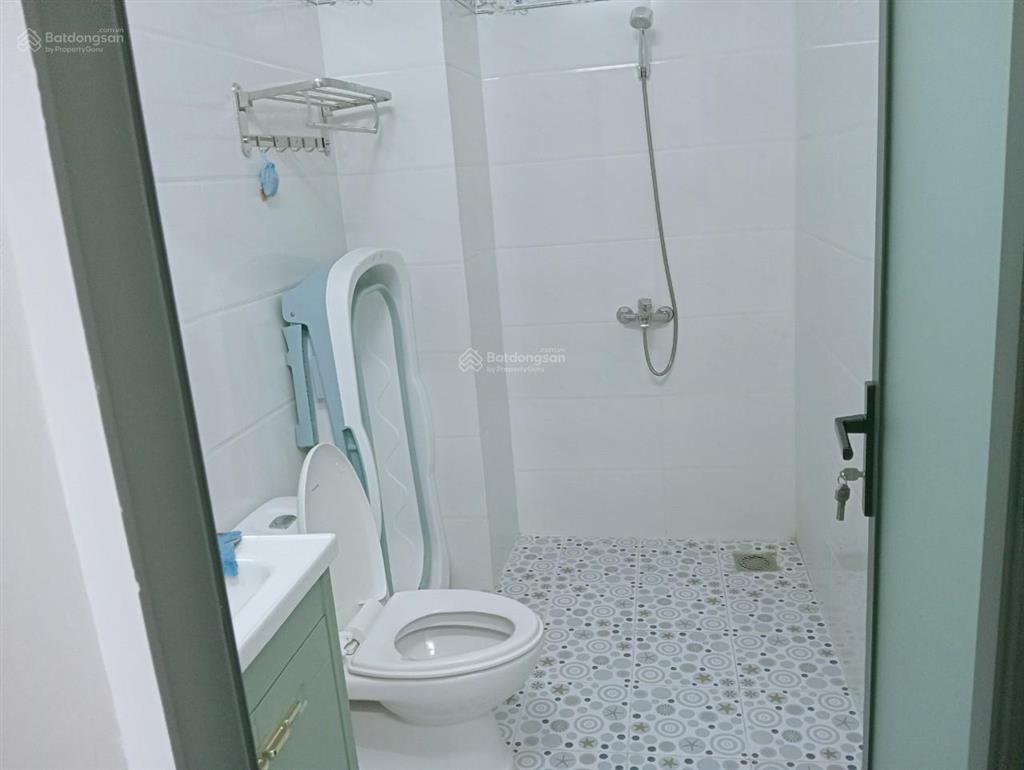 Chính chủ gửi bán nhà đẹp đón tết, dt 66m2 (4,10x16), 2 tầng, q9