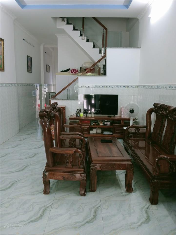 Chính chủ gửi bán nhà đẹp đón tết, dt 66m2 (4,10x16), 2 tầng, q9