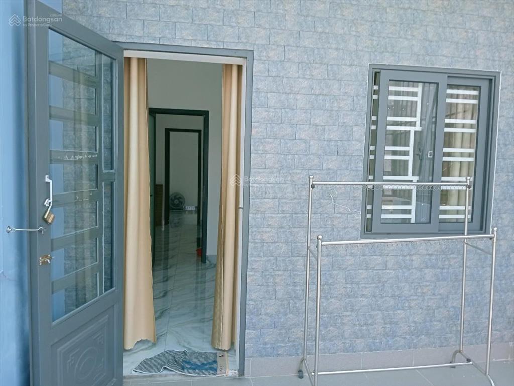 Chính chủ gửi bán nhà đẹp đón tết, dt 66m2 (4,10x16), 2 tầng, q9