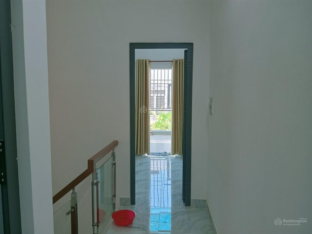 Chính chủ gửi bán nhà đẹp đón tết, dt 66m2 (4,10x16), 2 tầng, q9