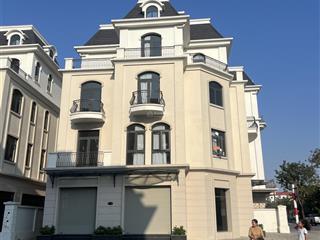 Hiếm! độc nhất! căn góc ôm trọn công viên ocp2 lõi trung tâm dự án