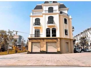 Bán căn góc siêu đẹp, siêu vip tại vinhomes đường sao biển dt 379m2.