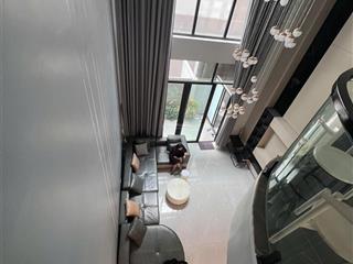 Nhỉnh 10 tỷ  có thang máy  về ở ngay 70m2 tại ocp23