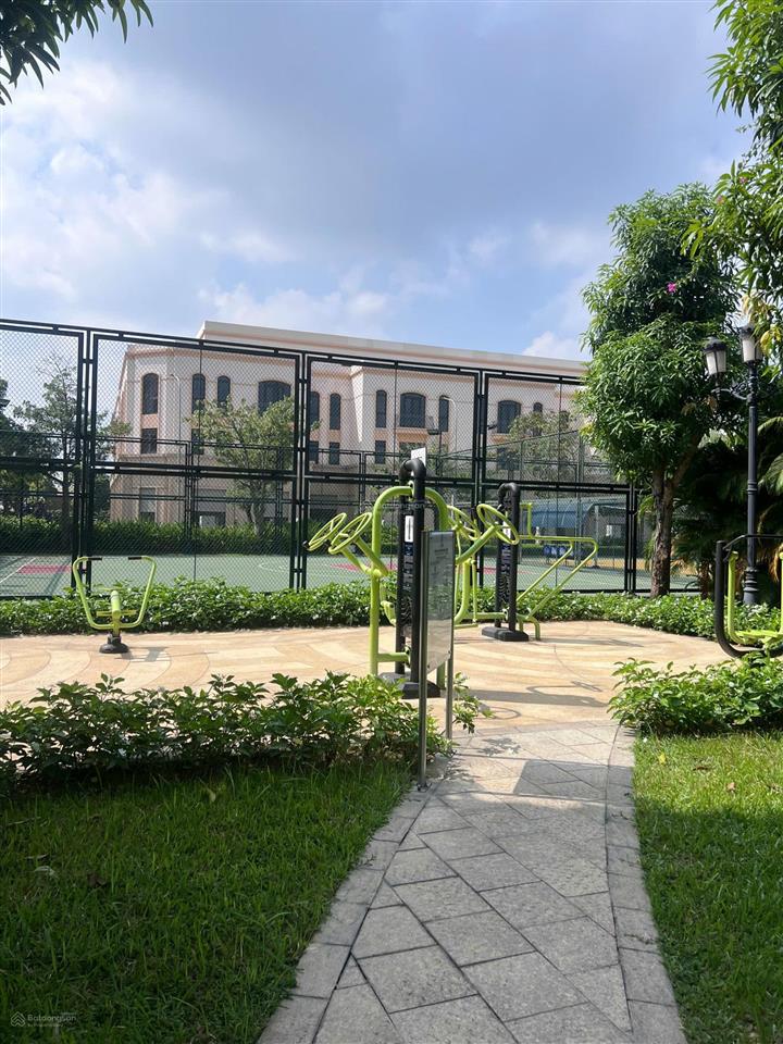 Liền kề 65m2 hải âu mặt tiền 5m  giá hời