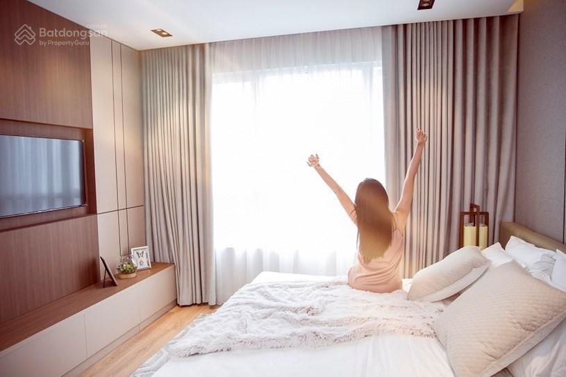 Bán căn hộ season avenue, 3 ngủ, diện tích 116m2, sẵn sổ đỏ