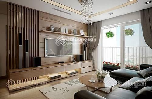 Bán căn hộ season avenue, 3 ngủ, diện tích 116m2, sẵn sổ đỏ