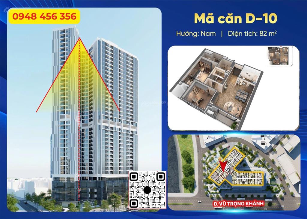 Chính chủ cần bán căn d10 tòa hh02 kepler tháng 7 nhận nhà