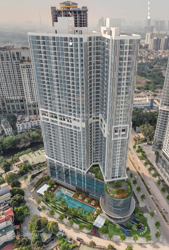 Chính chủ cần bán căn d10 tòa hh02 kepler tháng 7 nhận nhà
