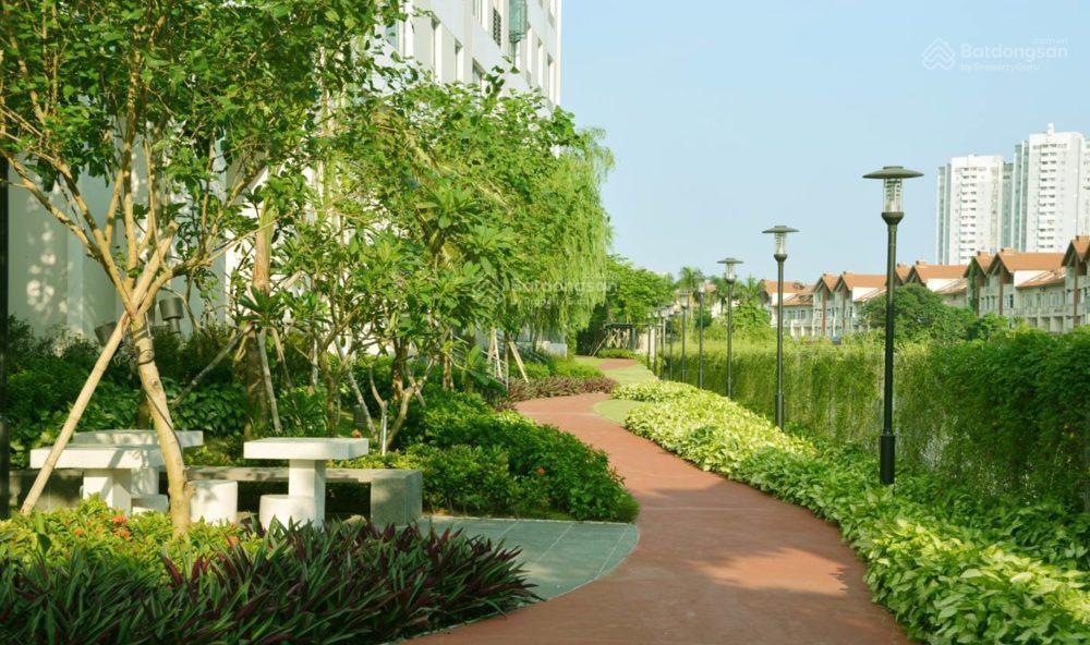 Cần bán căn hộ 3 phòng ngủ 128m2 chung cư mulberry lane, giá 9 tỷ