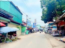 Bán mảnh đất 134m2 xã minh phú sóc sơn