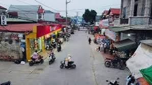 Bán mảnh đất 134m2 xã minh phú sóc sơn