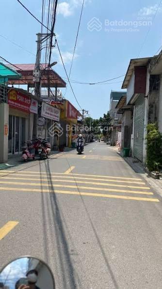 Bán mảnh đất 134m2 xã minh phú sóc sơn