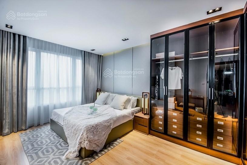 Em bán căn hộ 3 phòng ngủ 100m2 chung cư season avenue giá 8.5 tỷ