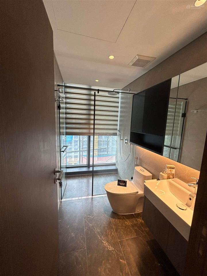 Cho thuê căn hộ chung cư kepler land, nhà mới vừa bàn giao.  0914 959 ***