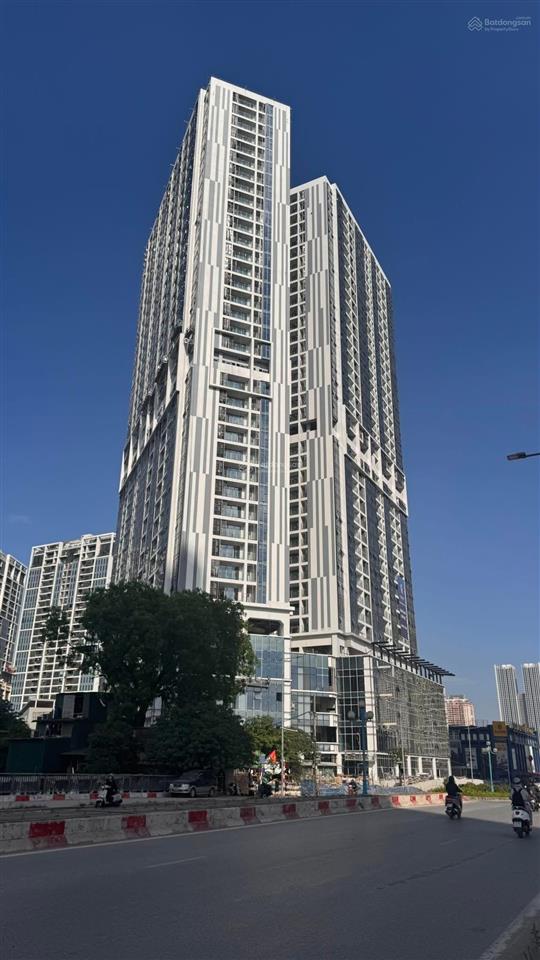 Cho thuê căn hộ chung cư kepler land, nhà mới vừa bàn giao.  0914 959 ***