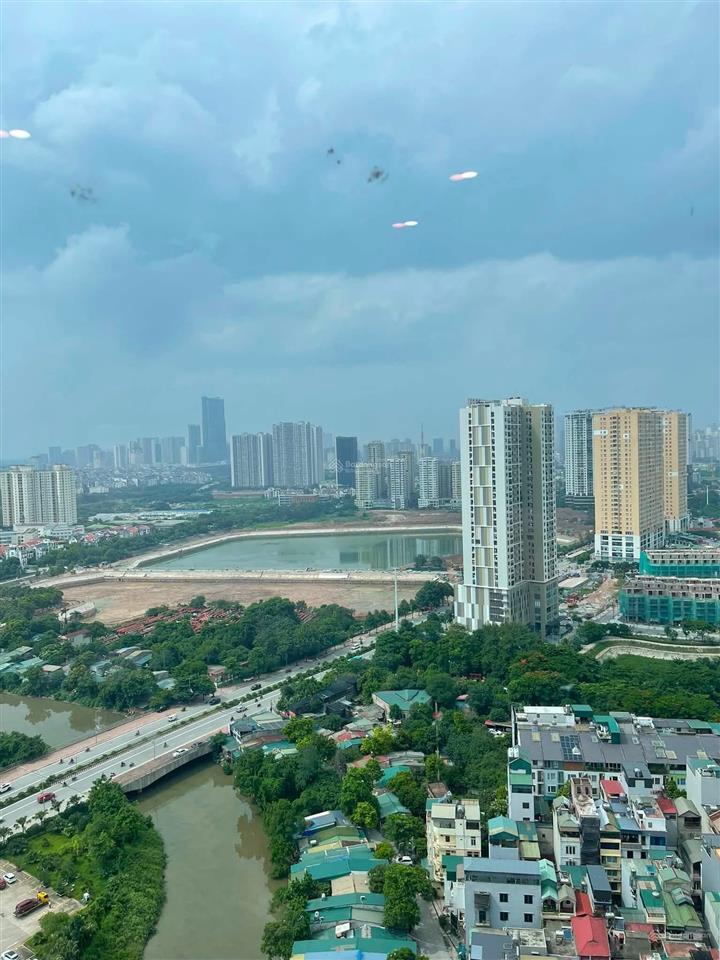 Cho thuê căn hộ chung cư kepler land, nhà mới vừa bàn giao.  0914 959 ***