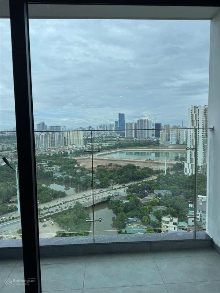 Cho thuê căn hộ chung cư kepler land, nhà mới vừa bàn giao.  0914 959 ***