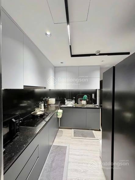 Chủ nhà cần bán gấp căn 114m2 chung cư mulberry lane