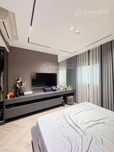 Chủ nhà cần bán gấp căn 114m2 chung cư mulberry lane