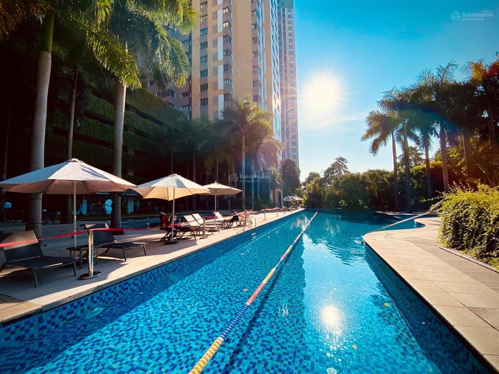 Cho thuê căn hộ mulberry lane giá tốt
