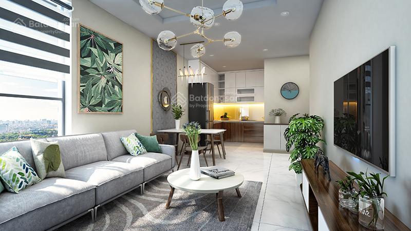 Seasons avenue cho thuê căn hộ 2 ngủ full đồ giá 14,5 triệu