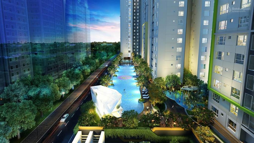 Seasons avenue cho thuê căn hộ 2 ngủ full đồ giá 14,5 triệu