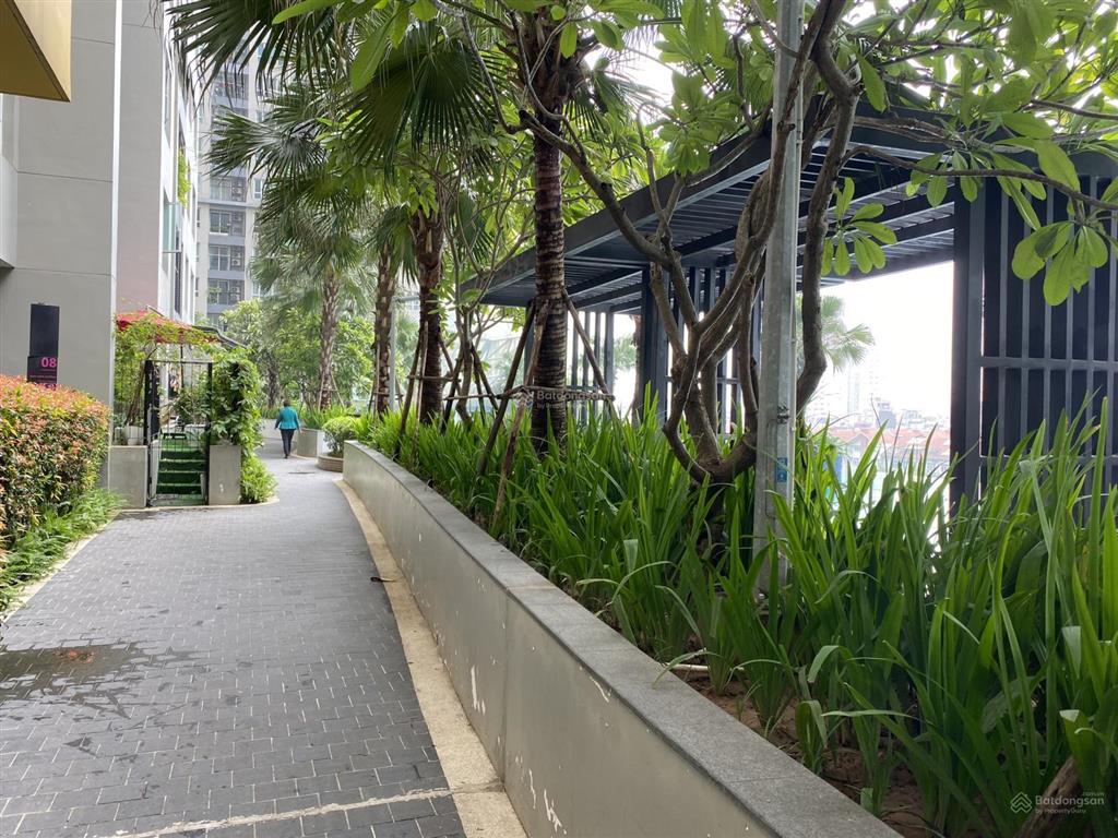 Seasons avenue cho thuê căn hộ 2 ngủ full đồ giá 14,5 triệu