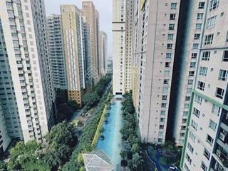 Cho thuê mặt bằng kinh doanh chân đế tòa chung cư season avenue