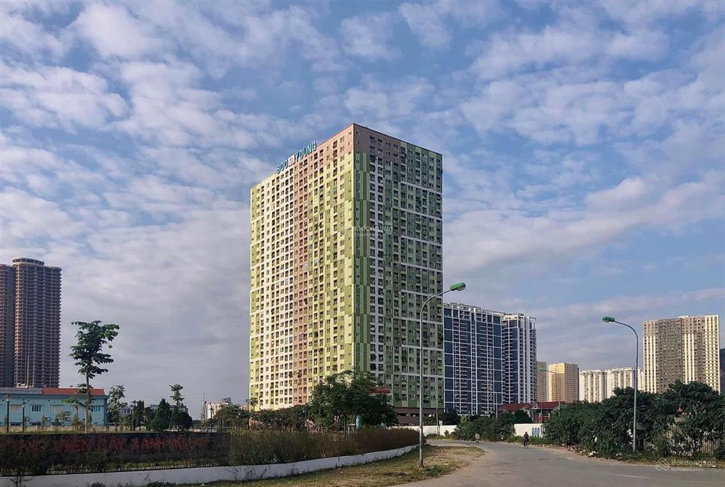 Em cần bán gấp căn hộ chung cư ct4 booyoung