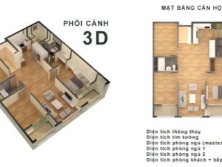 Em cần bán gấp căn hộ chung cư ct4 booyoung