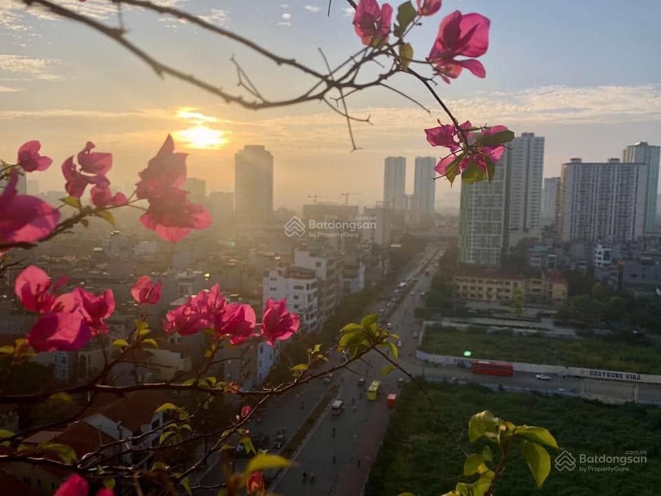 Em cần bán gấp căn hộ chung cư ct4 booyoung