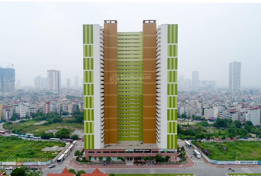 Em cần bán gấp căn hộ chung cư ct4 booyoung