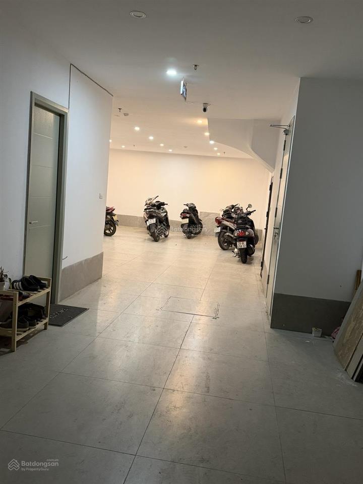 Chính chủ cho thuê nhà mới xây ccmn chdv thụy khuê tây hồ 25 phòng, dt 110m2, giá 150 triệu/tháng