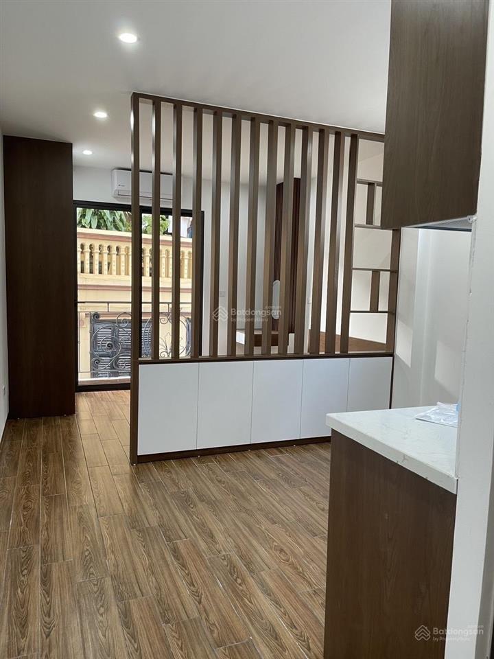 Chính chủ cho thuê nhà mới xây ccmn chdv thụy khuê tây hồ 25 phòng, dt 110m2, giá 150 triệu/tháng