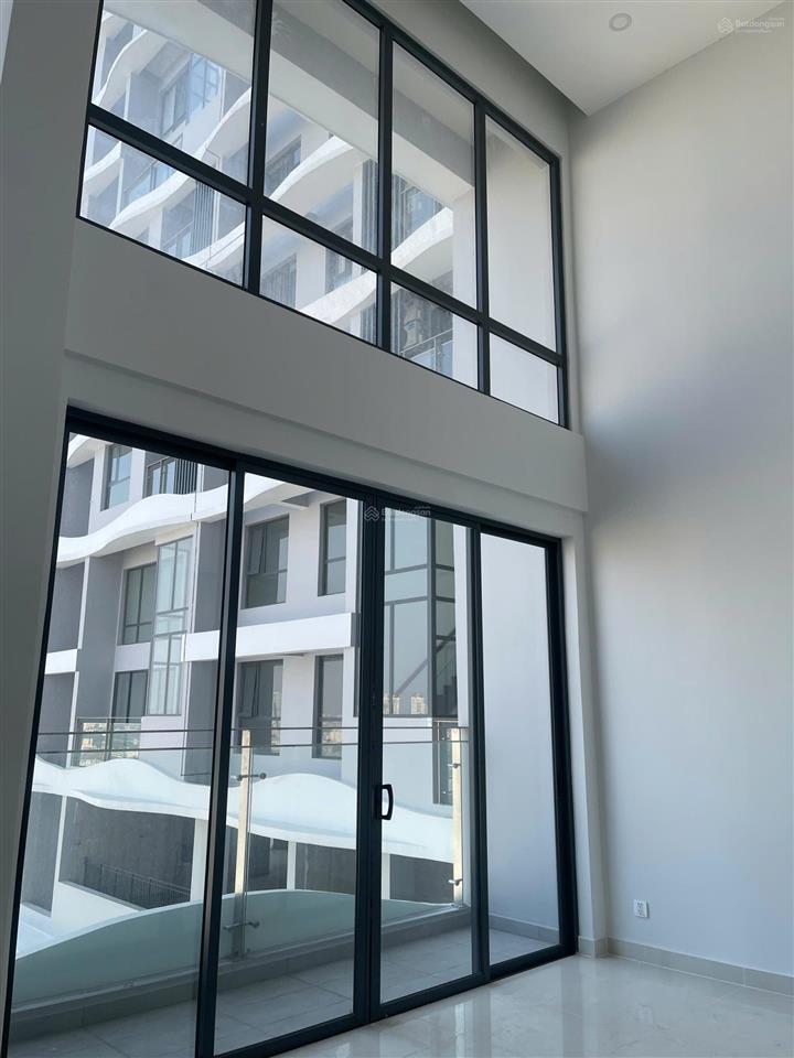 Duplex d  homme hồng bàng sản phẩm độc bản, giá 9,699 tỷ