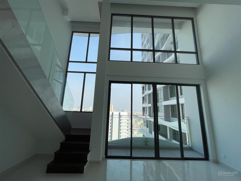 Duplex d  homme hồng bàng sản phẩm độc bản, giá 9,699 tỷ