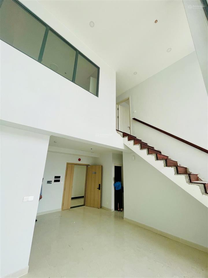 Duplex cao cấp d  homme mt hồng bàng, lý tưởng cho khách ở thực, riêng tư, sang trọng