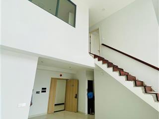 Duplex cao cấp dhomme mt hồng bàng| lý tưởng cho khách ở thực, riêng tư, sang trọng