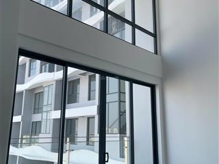 Bán duplex thông tầng dhomme nhận nhà chỉ 10%