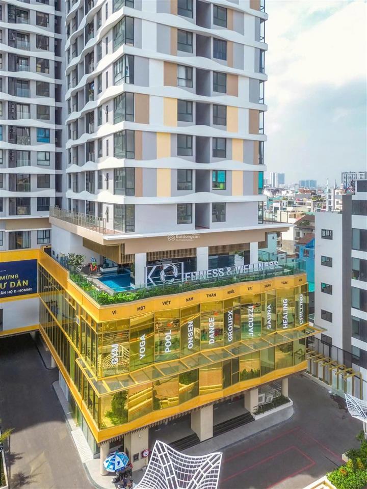 Bán duplex thông tầng d  homme nhận nhà chỉ 10%