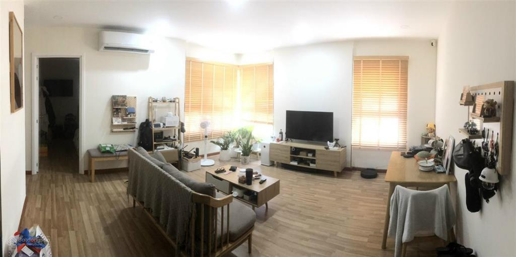 Chính chủ cho thuê căn hộ diamond riverside 3pn đầy đủ nội thất, view quận 1 lầu 25 thoáng mát