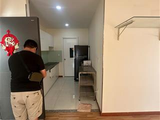 Cho thuê căn hộ 3pn diamond riverside  lầu 25, view quận 1 đầy đủ nội thất