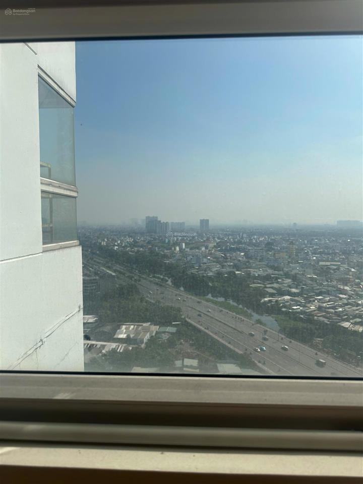 Cho thuê căn hộ diamond riverside cho thuê 3pn full nt, lầu thoáng, view đẹp